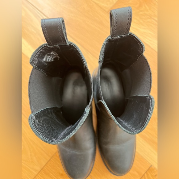 COS Leather Boots - Picture 7 of 8